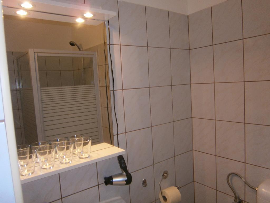 Gasthof Fanni Budapest