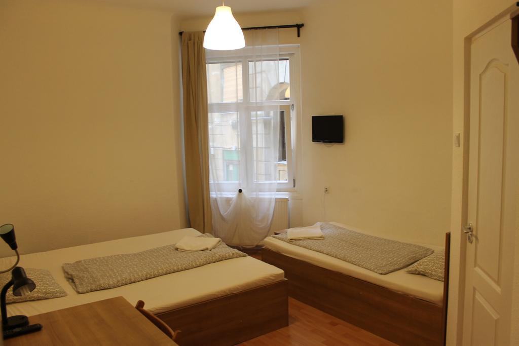 Gasthof Fanni 3*